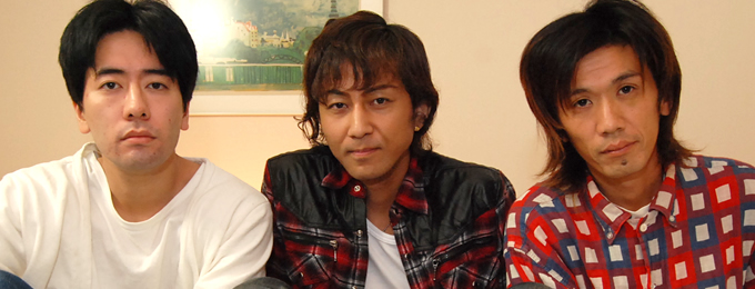 Kenji Satoshi