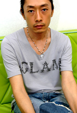 Masayuki Nishimori