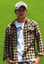 Tomoki Yamamoto