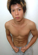 Kazuhisa Izawa
