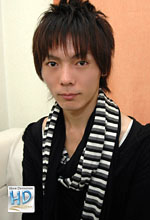 Masashi Morikawa