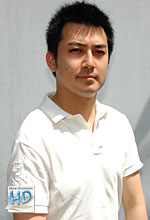 Naoya Kono