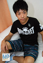 Yuya Nagano 