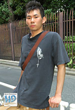 Katsuaki Mikami 
