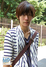 Takuya Nakajima