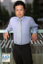 Soichi Shimomura