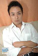 Masayuki Hamada