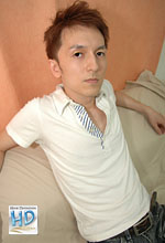 Shinpei Hasegawa