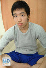 Satoshi Horii