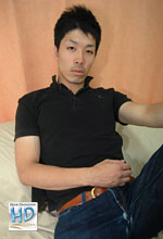 Takumi Oyama 