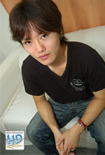 Masaki Satake