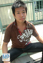 Hayato Otsuka