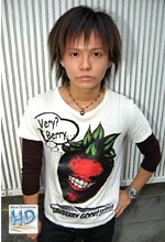 Takayuki Yamaguchi