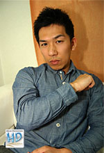 Hiroaki...