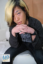 Yoshio ...
