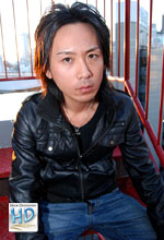 Kazuma Kirishima