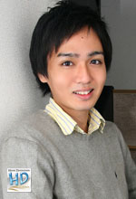  Kazuhisa Harakawa 