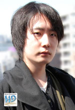 Kazunari Yanagi 