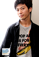 Shinjiro Kawakura 