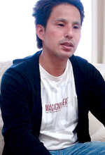 Yuta Tanabe