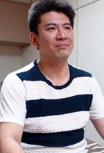 Masakazu Nomura