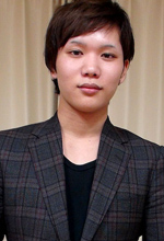 Jo Shirayama