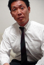 Hitoshi Hayashimura