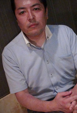 Nobuo Shinosawa