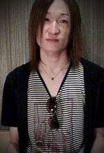 Syoichiro Kazama