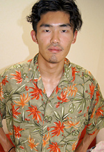 Yutaka Shigehara