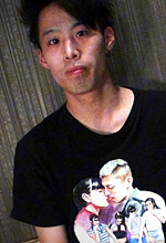 Toshiki Nakazawa