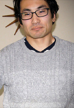 Kunihisa Kirikawa