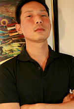 Haruyuki Shigaki