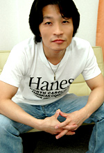 Hisashi Saitou