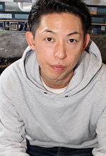 Hideki Fukutani