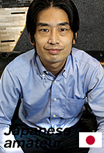 Hideaki...