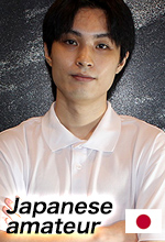 Kazuto ...
