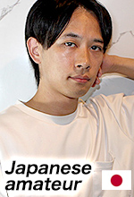Naohito...