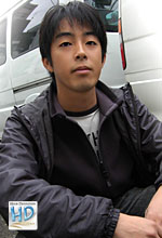 Yusuke Satake
