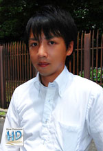Shunsuke Itou