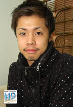Daisuke Yonenaga 