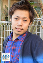 Daisuke Yonenaga 