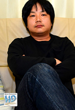 Harumi Masukawa