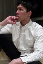 Yutaka Nozeki