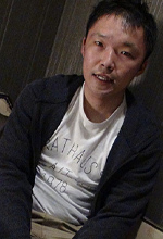 Takeru Kibayashi