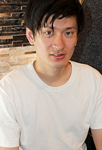 Tomoya Tsuruoka