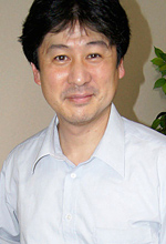 Shiro Kumamoto