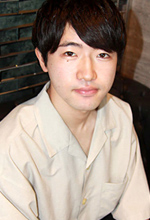 Syunsuke Yoshiki