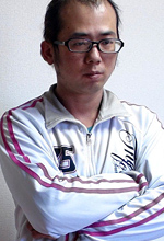 Naoyuki Sakai