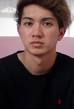 Nobuyuki Tanimoto
